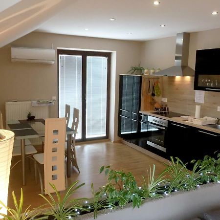 Apartment Relax Stranice Экстерьер фото