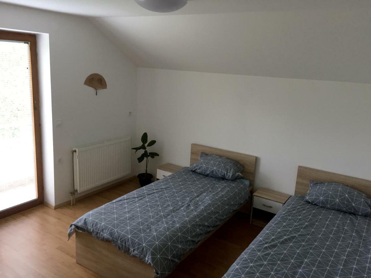 Apartment Relax Stranice Экстерьер фото
