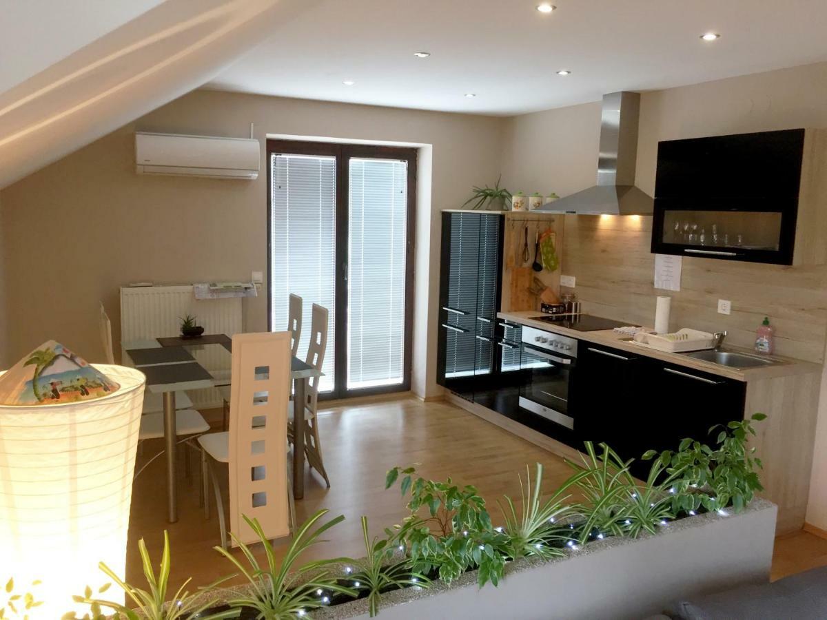 Apartment Relax Stranice Экстерьер фото