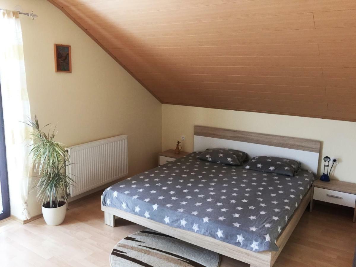 Apartment Relax Stranice Экстерьер фото