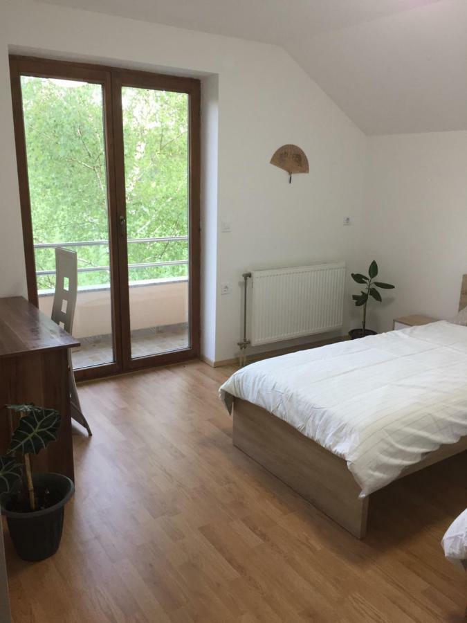 Apartment Relax Stranice Экстерьер фото